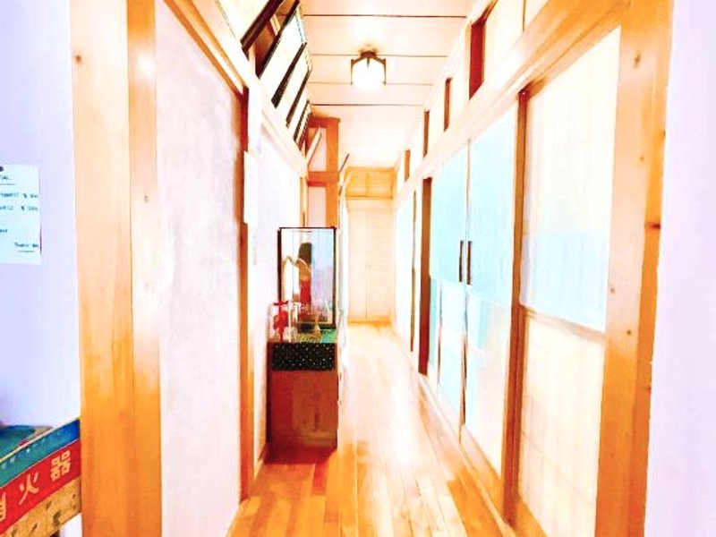 T&T Fujiyama Guest Houseの写真