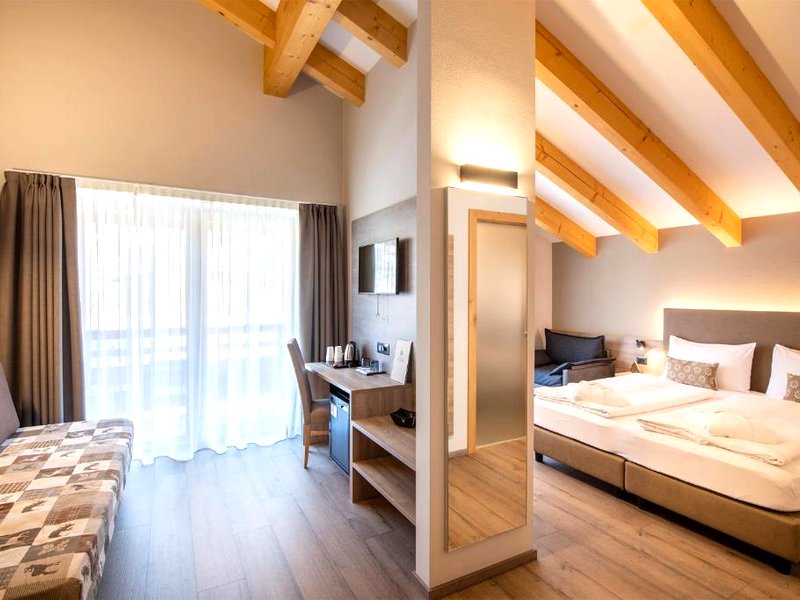 Chalet Asterの写真