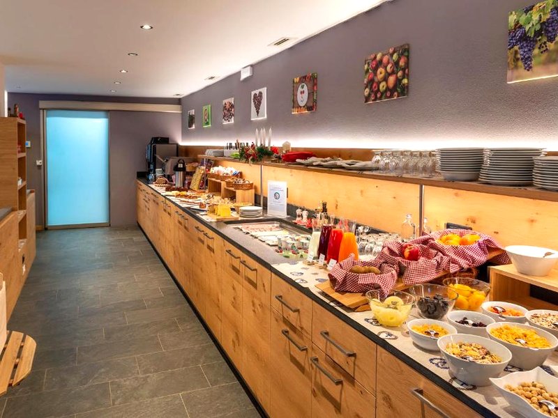 Chalet Asterの写真