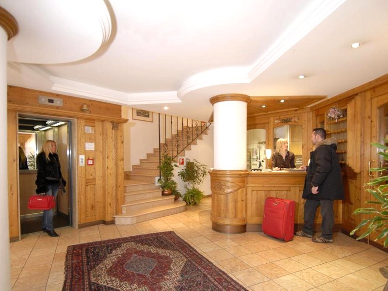 Central Hotelの写真