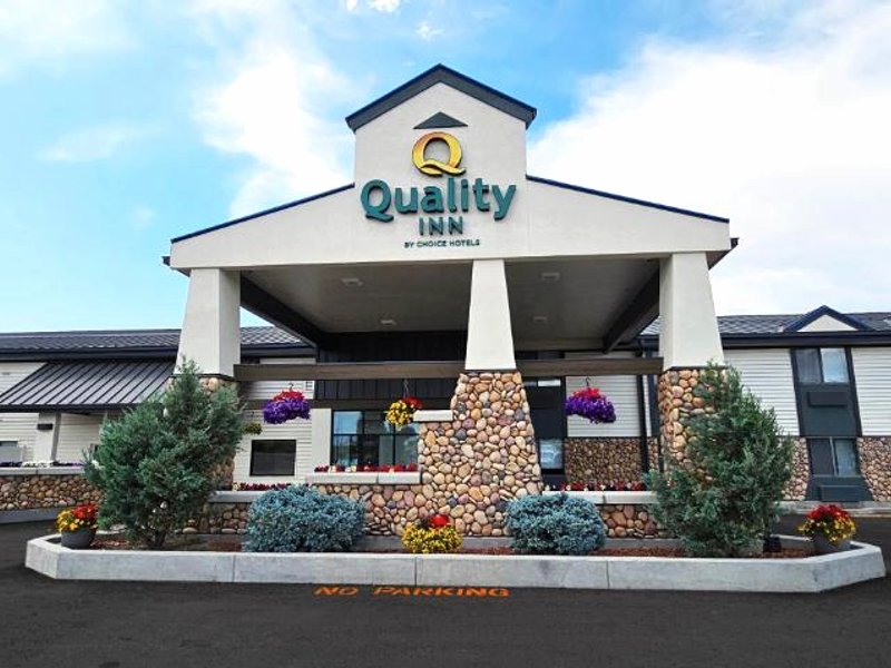 Quality Inn Dillon I-15の写真
