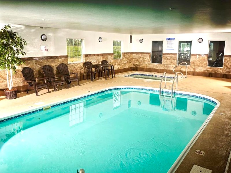 フェアーブリッジ イン エクスプレス ディロン (FairBridge Inn Express Dillon)の写真