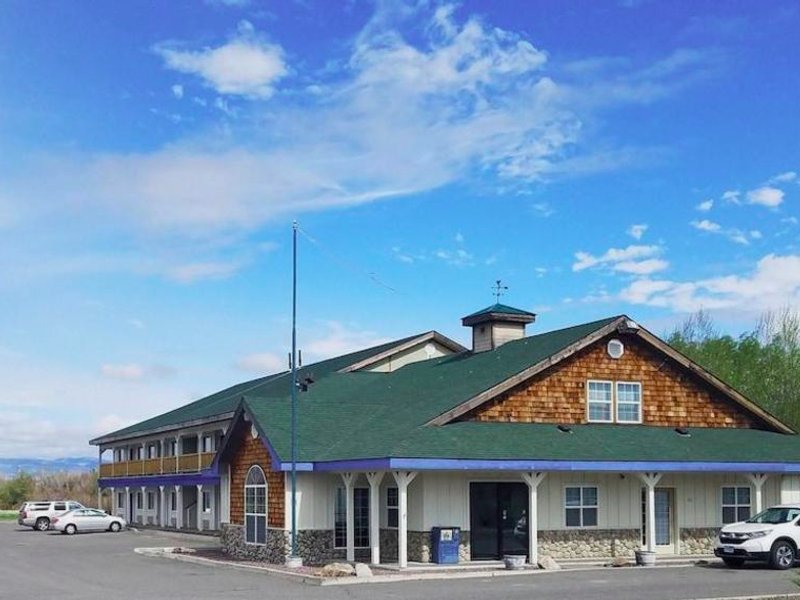 Motel 6の写真