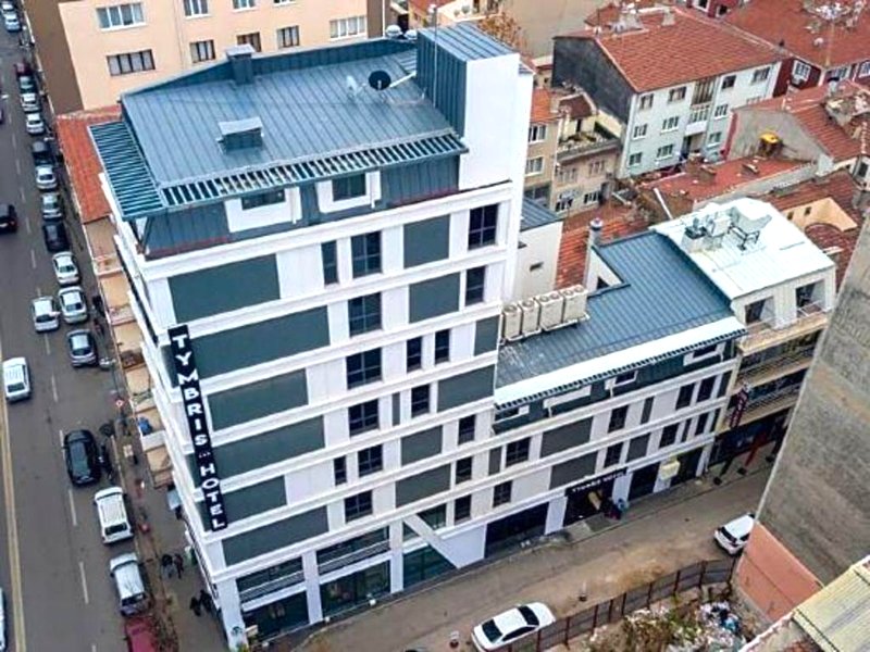ティンブリス ホテル (TYMBRİS HOTEL)の写真