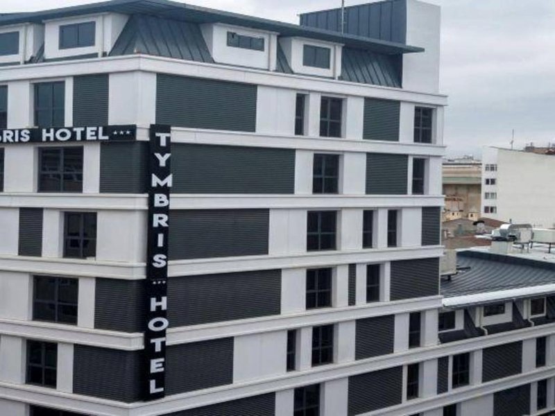 ティンブリス ホテル (TYMBRİS HOTEL)の写真