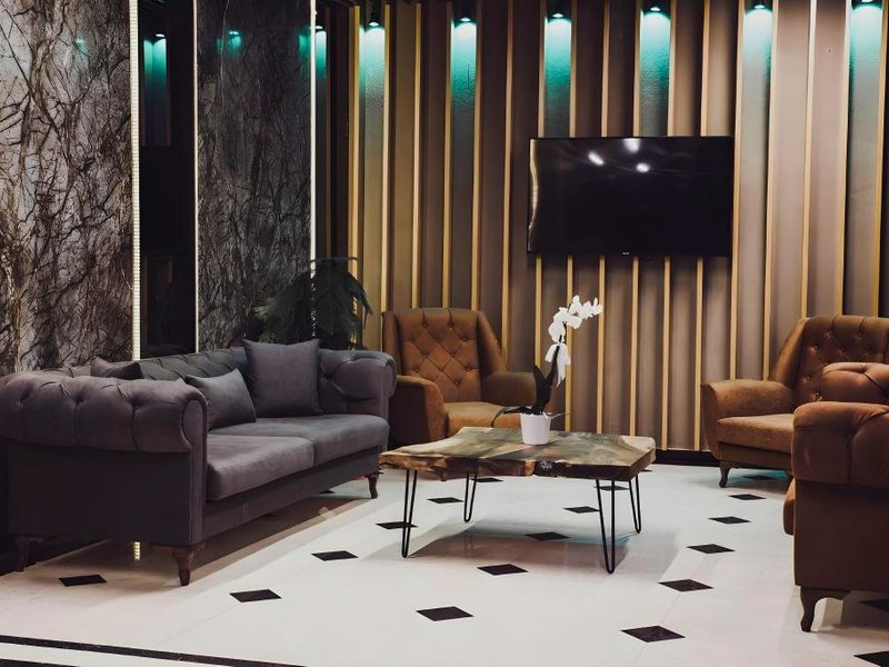 ティンブリス ホテル (TYMBRİS HOTEL)の写真