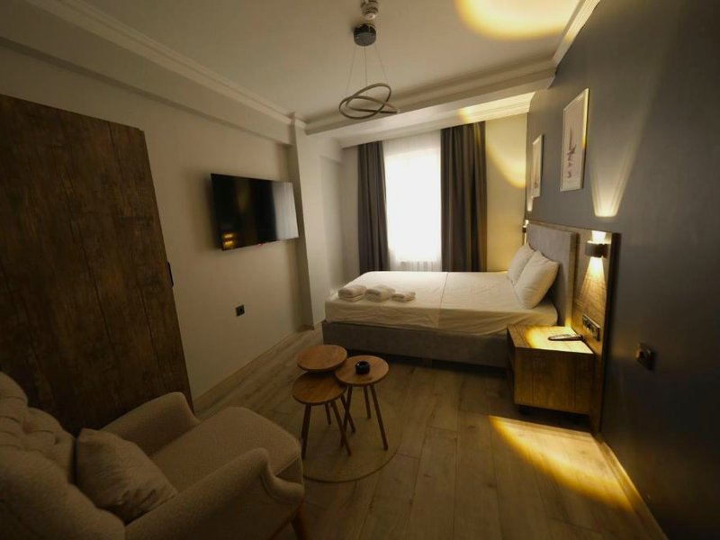 Luna Stella Hotelの写真