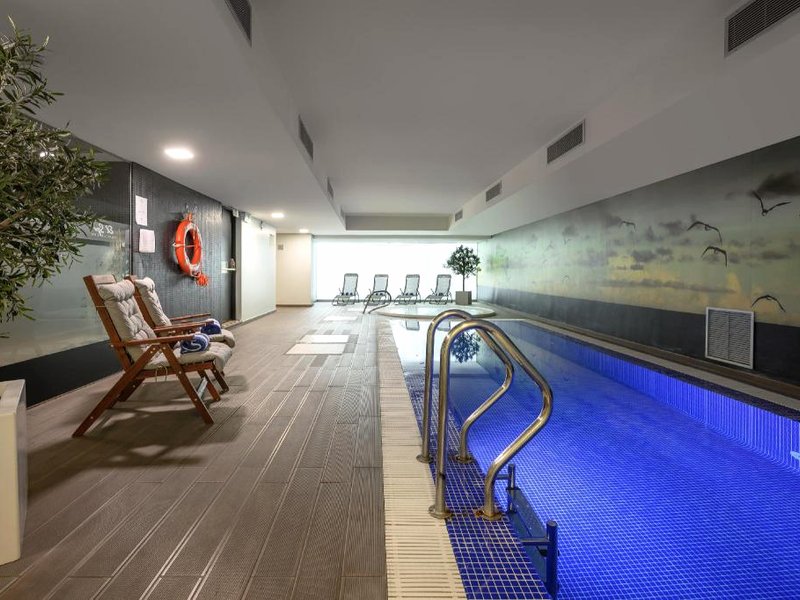 メリア セトゥーバル ホテル (Melia Setubal Hotel)の写真