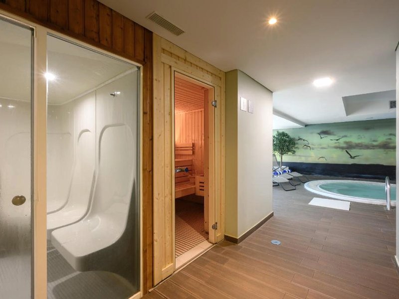 メリア セトゥーバル ホテル (Melia Setubal Hotel)の写真