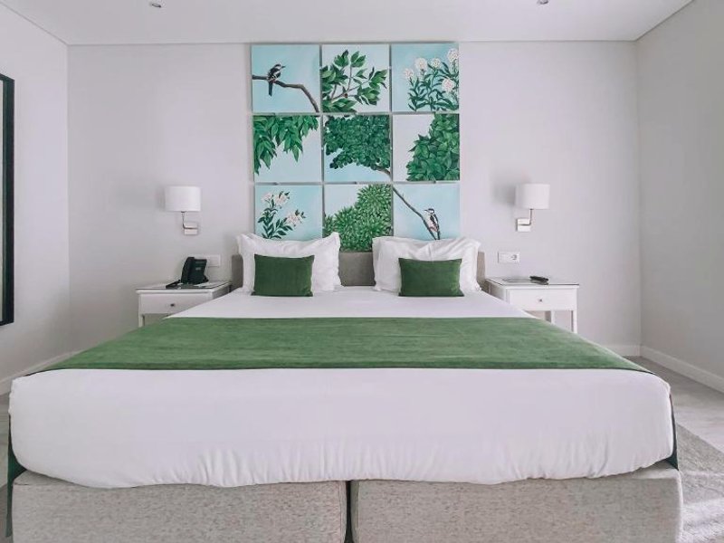 Rio Art Hotelの写真