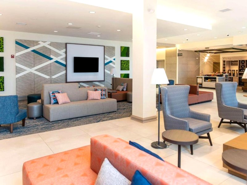 Hilton Garden Inn Mattoonの写真