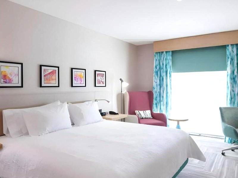 Hilton Garden Inn Mattoonの写真