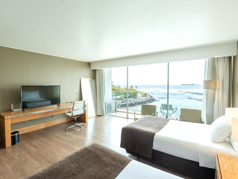 テラード スイーツ アントファガスタ (Terrado Suites Antofagasta)の写真