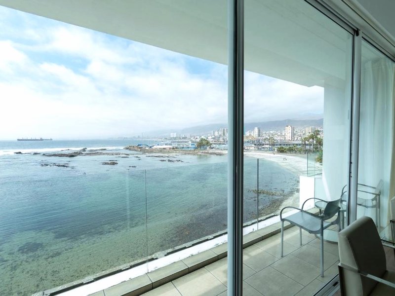 テラード スイーツ アントファガスタ (Terrado Suites Antofagasta)の写真