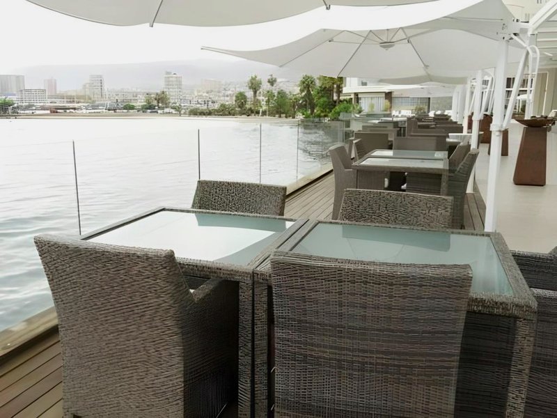 テラード スイーツ アントファガスタ (Terrado Suites Antofagasta)の写真