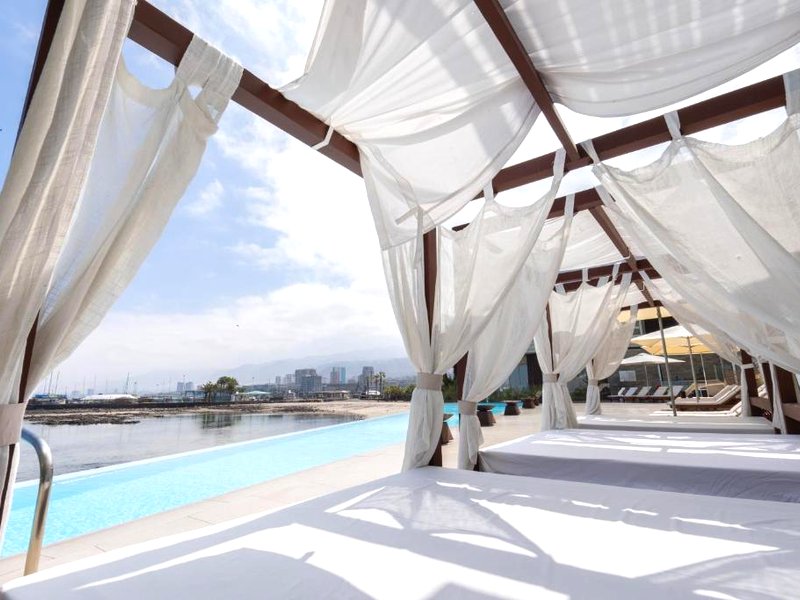 テラード スイーツ アントファガスタ (Terrado Suites Antofagasta)の写真