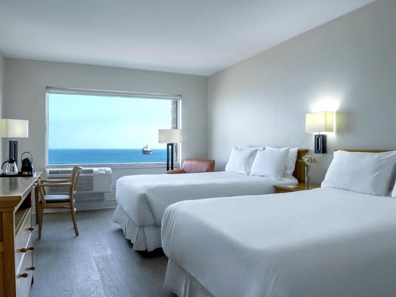 NH Antofagasta Hotelの写真