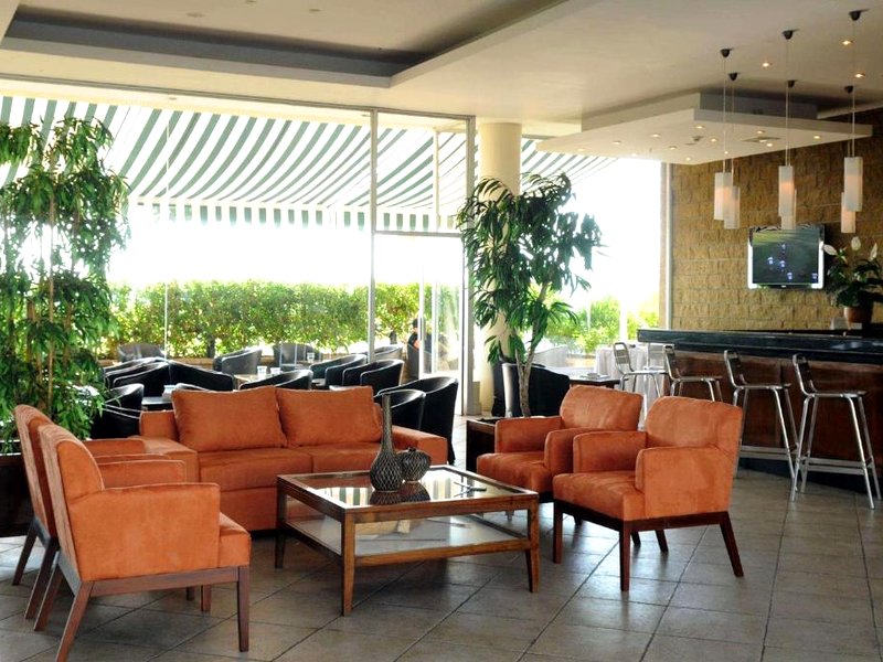NH Antofagasta Hotelの写真