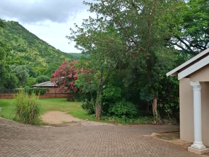 Mountain View Cottageの写真