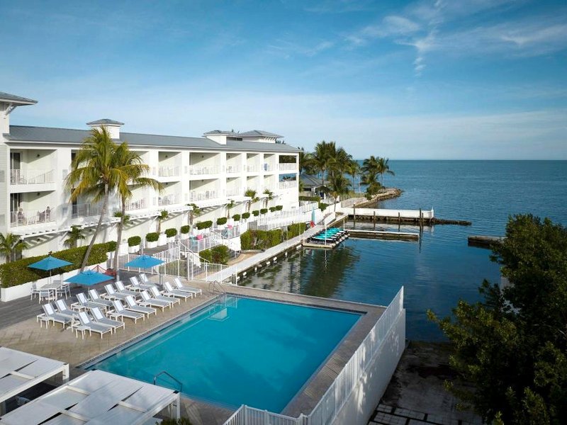 Courtyard Faro Blanco Resortの写真