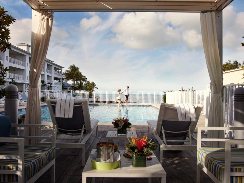 Courtyard Faro Blanco Resortの写真