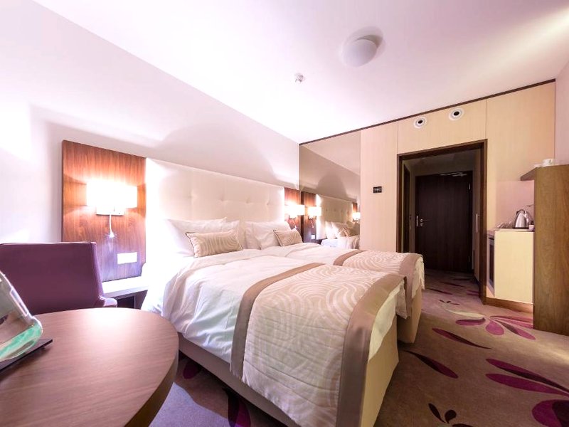 Hotel Transilvaniaの写真