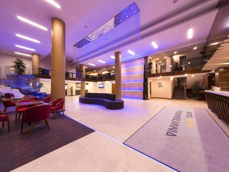 Hotel Transilvaniaの写真