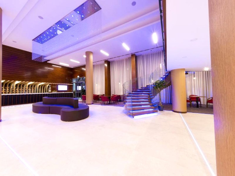 Hotel Transilvaniaの写真