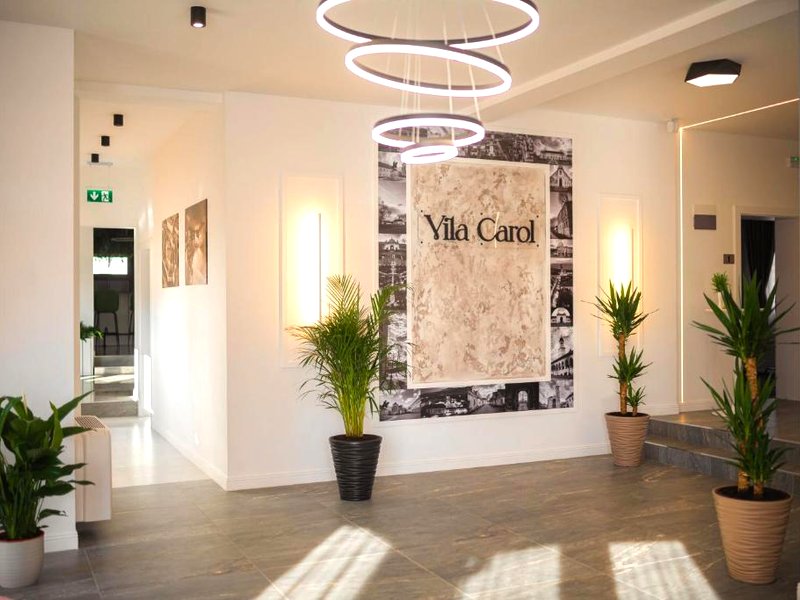 Vila Carolの写真