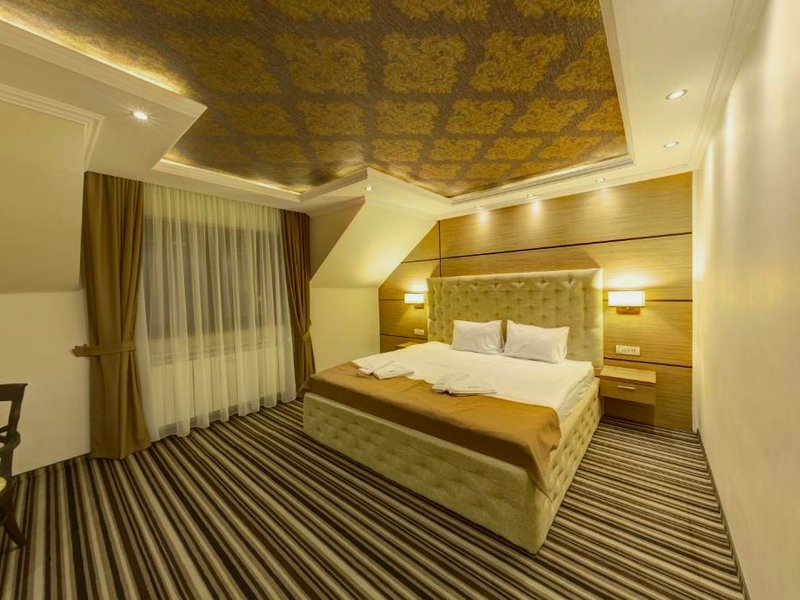 Allegria Hotelの写真