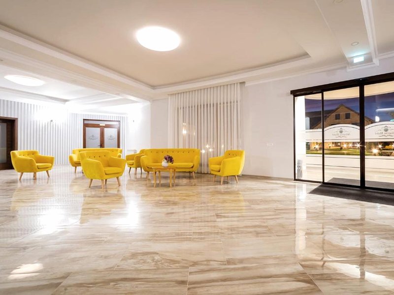Allegria Hotelの写真