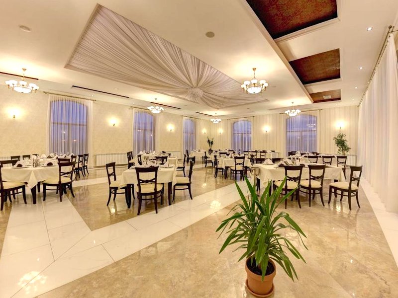 Allegria Hotelの写真