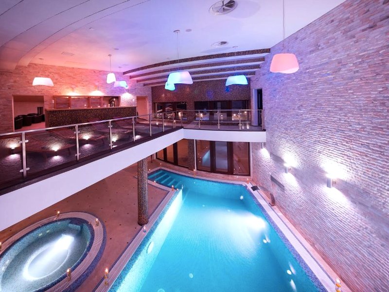Allegria Hotelの写真