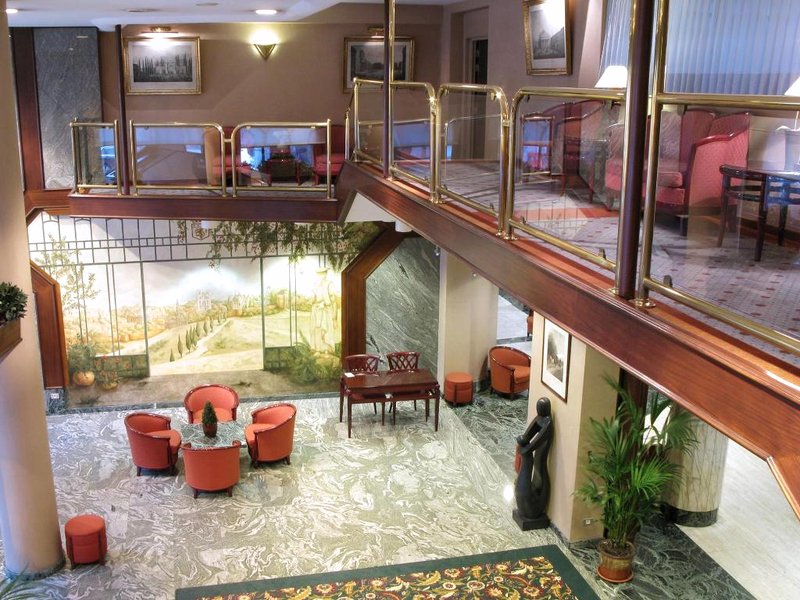 ベッドフォード ホテル&コングレスセンター (Bedford Hotel & Congress Centre)の写真