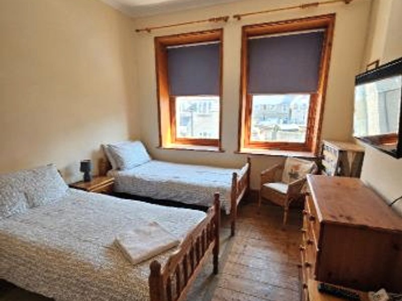 ザ ビーチ ハウス ホテル (The Beach House Hotel portland)の写真