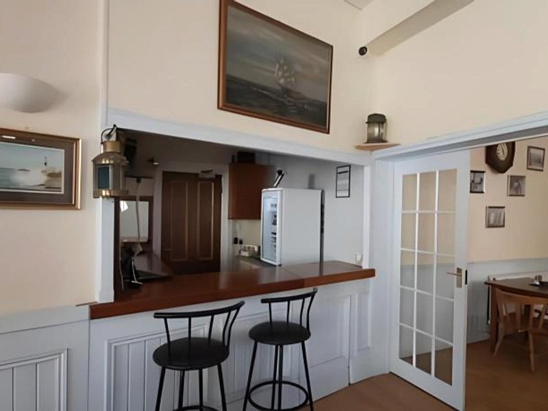 ザ ビーチ ハウス ホテル (The Beach House Hotel portland)の写真