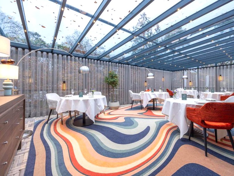 Fletcher Hotel-Restaurant Klein Zwitserlandの写真