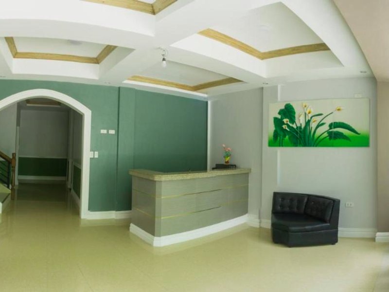 サンドスケープ ホテル (Sandscape Hotel)の写真