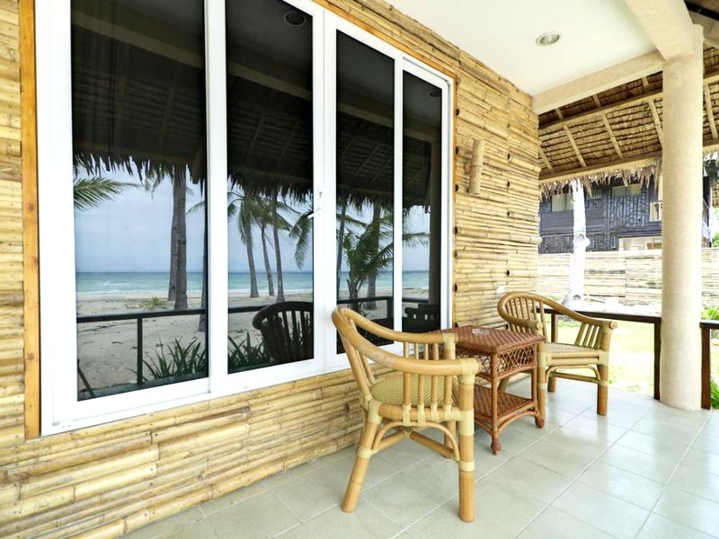 コタ ビーチ リゾート (Kota Beach Resort)の写真