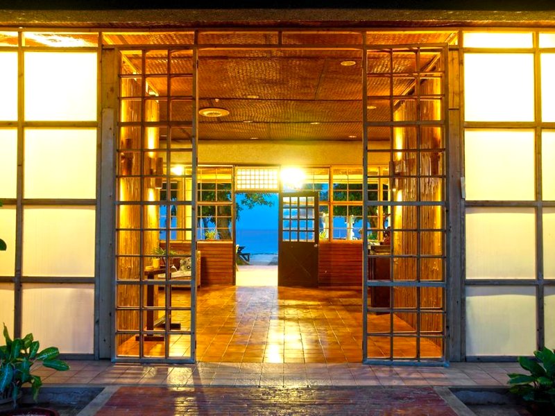 コタ ビーチ リゾート (Kota Beach Resort)の写真