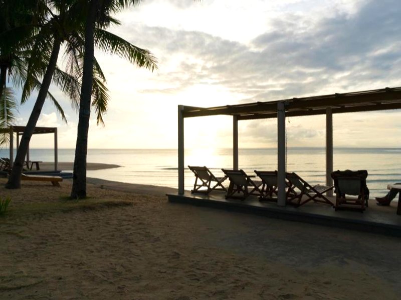 コタ ビーチ リゾート (Kota Beach Resort)の写真