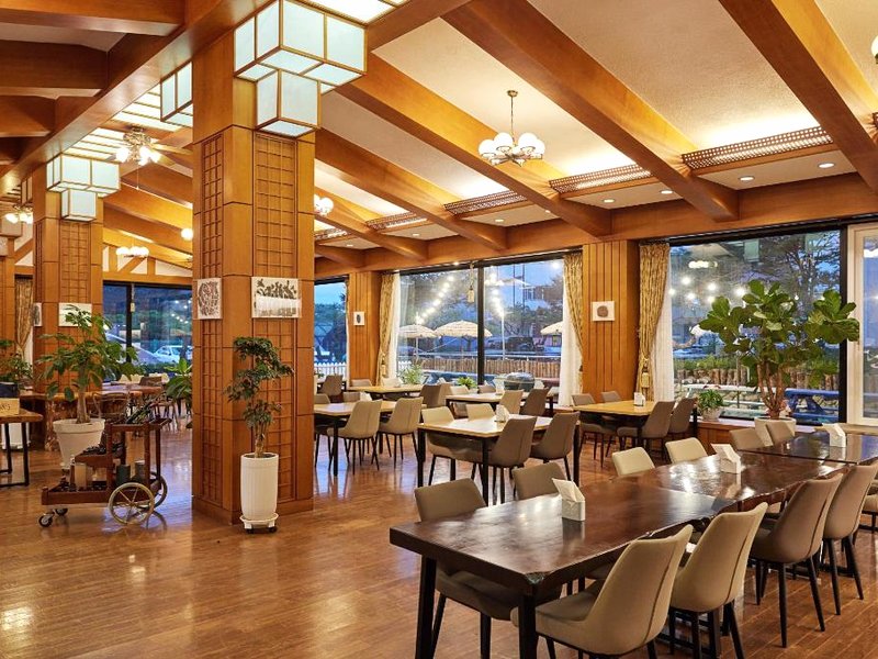 オセク グリーンヤード ホテル (Osaek Greenyard Hotel)の写真