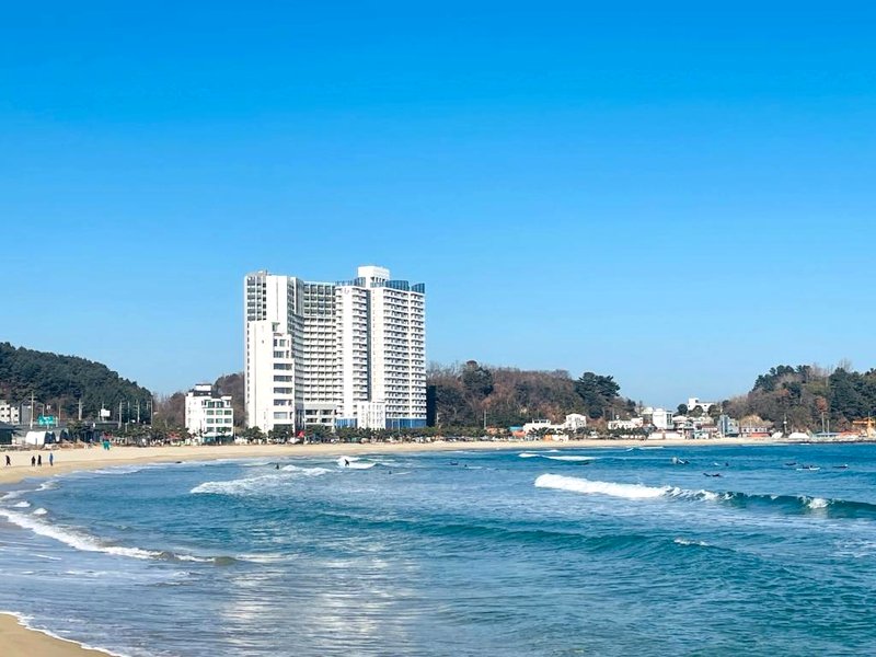 Ocean Stay E7 In The Cityの写真