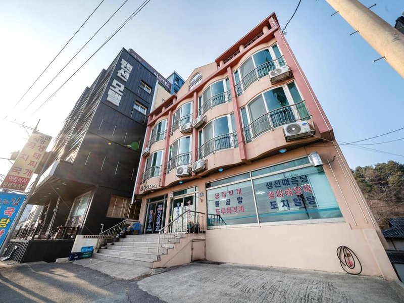 Yangyang King Houseの写真