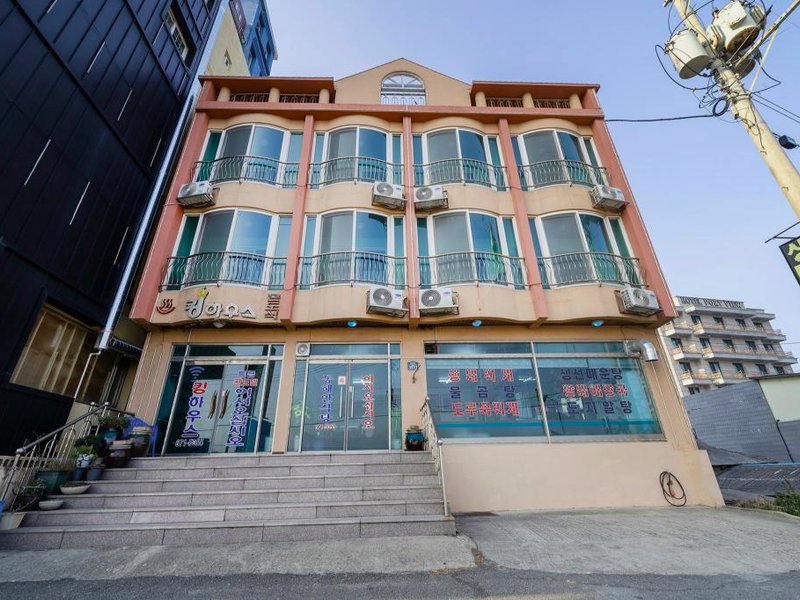 Yangyang King Houseの写真