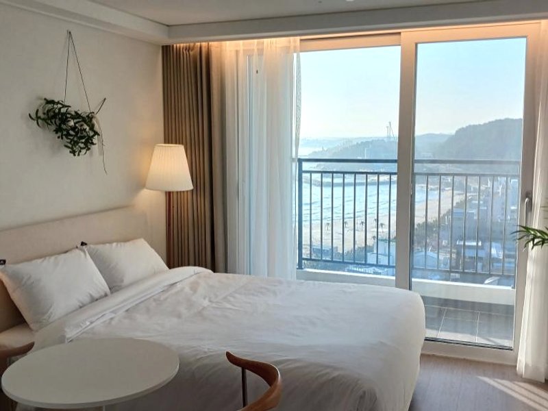 surfresort Inn-The City YangYangの写真