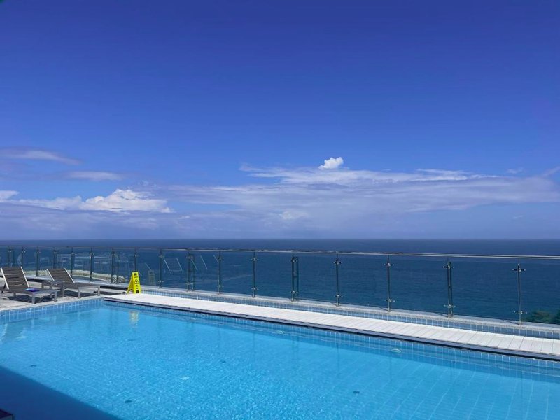 surfresort Inn-The City YangYangの写真