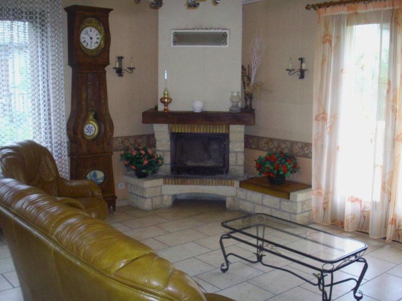 Hotel Restaurant Angladeの写真