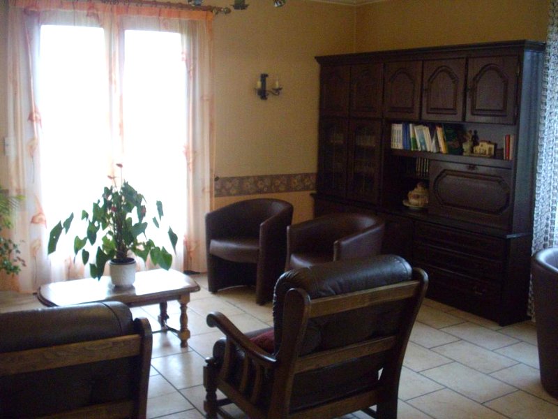 Hotel Restaurant Angladeの写真