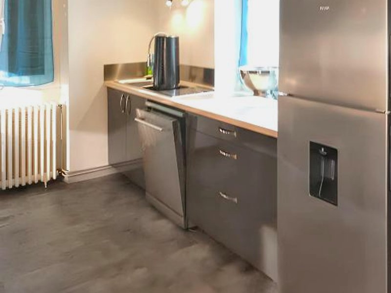 Maison spacieuse à Montsalvy avec grand jardin et terrasse (Maison spacieuse a Montsalvy avec grand jardin et terrasse)の写真